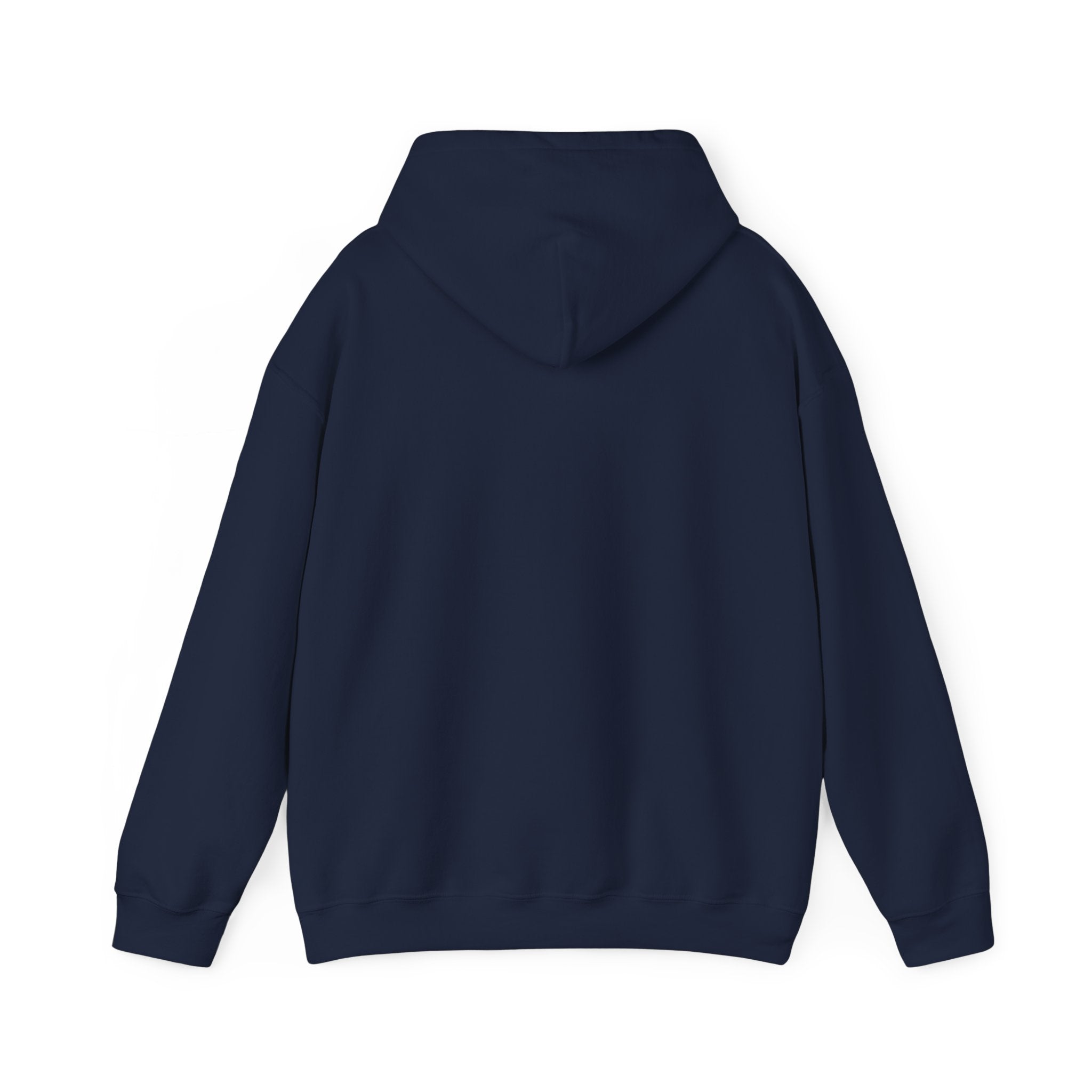 OnLikeit Unisex Heavy Blend™ Hooded Sweatshirt