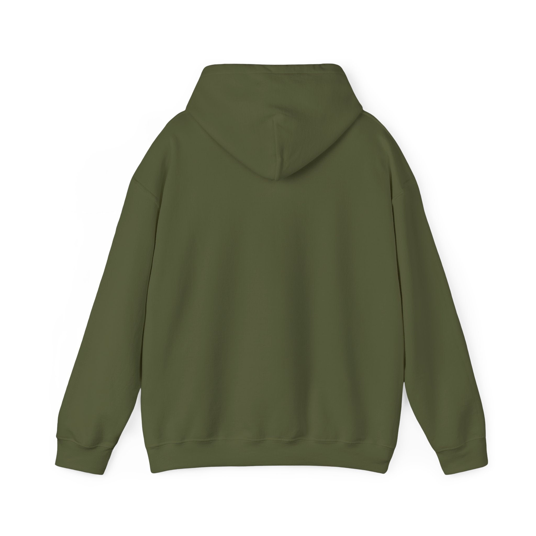 OnLikeit Unisex Heavy Blend™ Hooded Sweatshirt