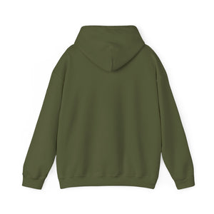 OnLikeit Unisex Heavy Blend™ Hooded Sweatshirt