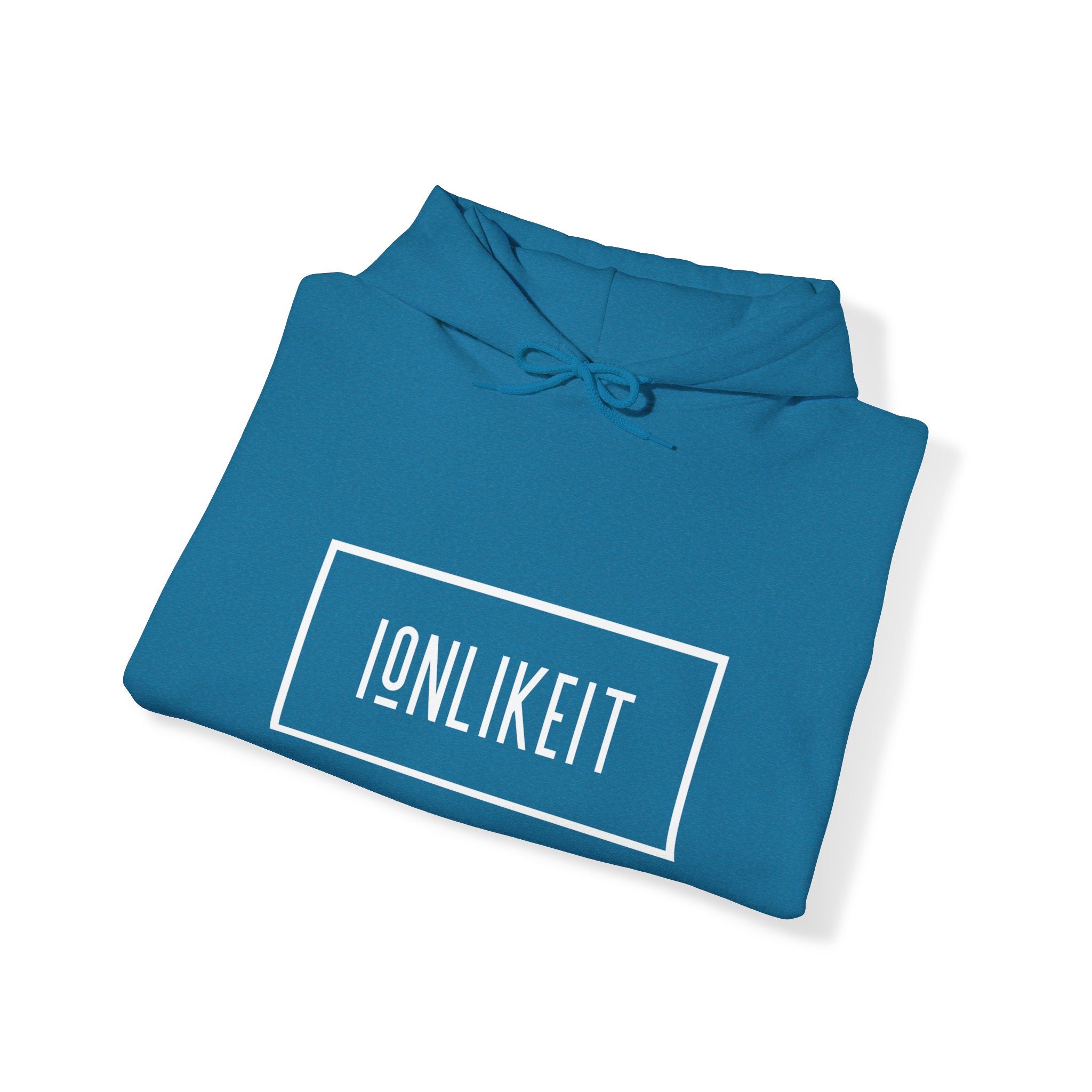 OnLikeit Unisex Heavy Blend™ Hooded Sweatshirt