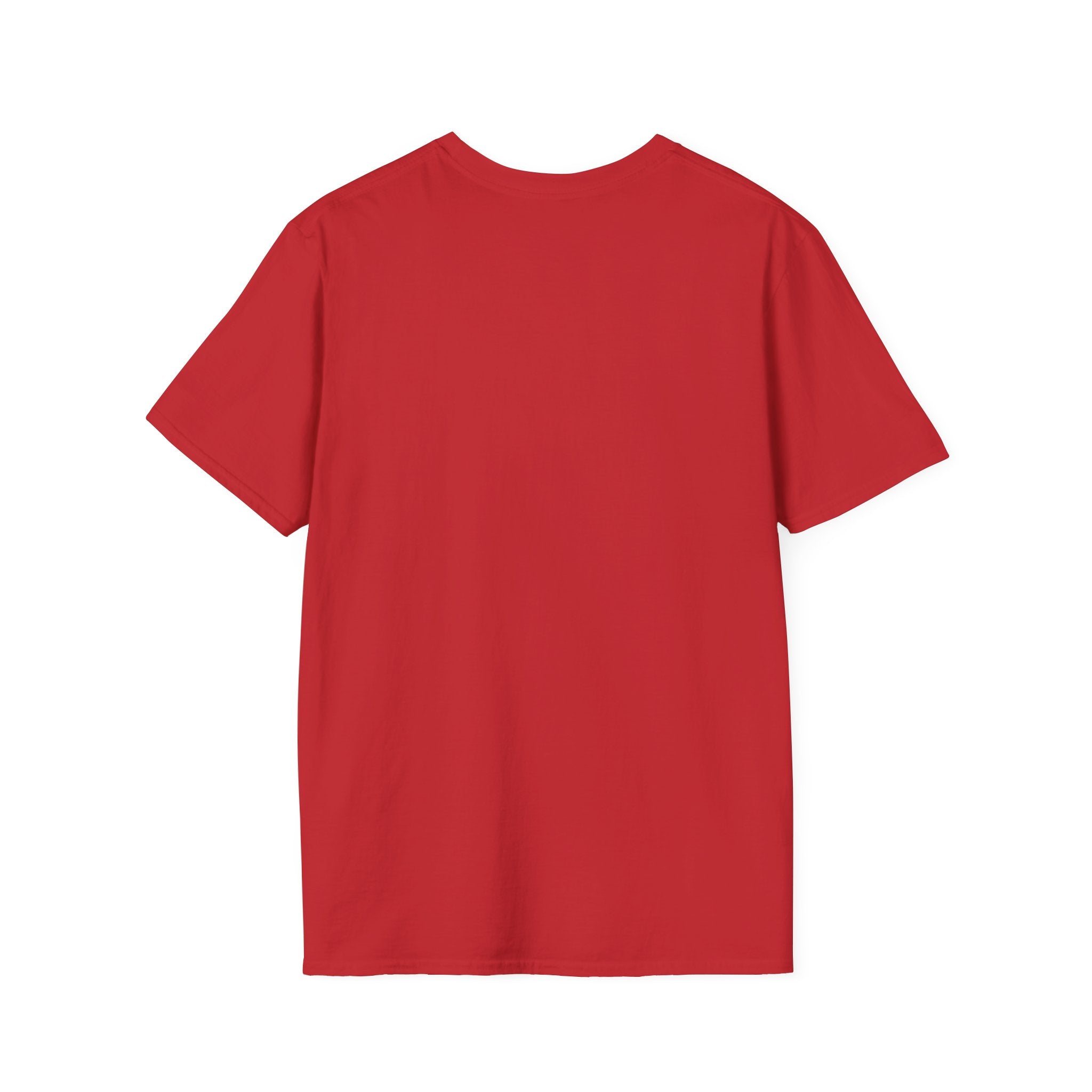 IonLikeit® Women's Softstyle Tee