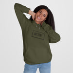 Load image into Gallery viewer, Not2Day - King Hooded Sweatshirt
