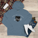 Load image into Gallery viewer, King Hooded Sweatshirt
