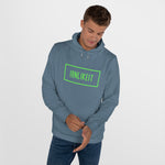 Load image into Gallery viewer, King Hooded Ionlikeit Logo Sweatshirt (NEON)
