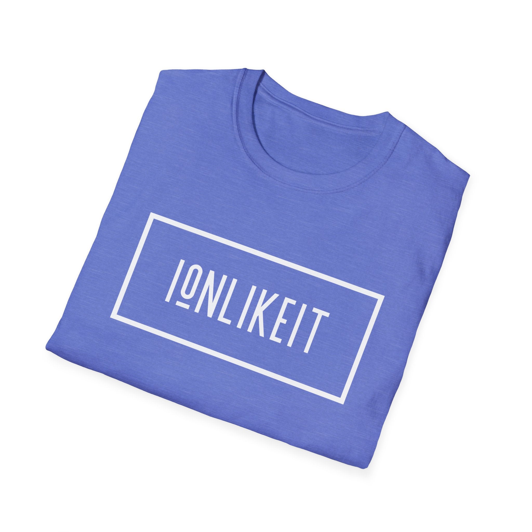 IonLikeit® Women's Softstyle Tee