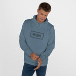 Load image into Gallery viewer, Not2Day - King Hooded Sweatshirt
