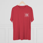 Load image into Gallery viewer, Ion Logo Short Sleeve Tee
