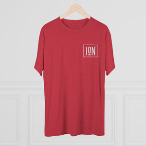 Ion Logo Short Sleeve Tee