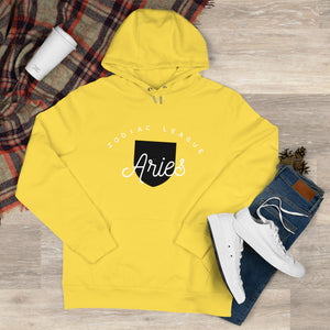 King Hooded Sweatshirt