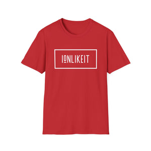 IonLikeit® Women's Softstyle Tee