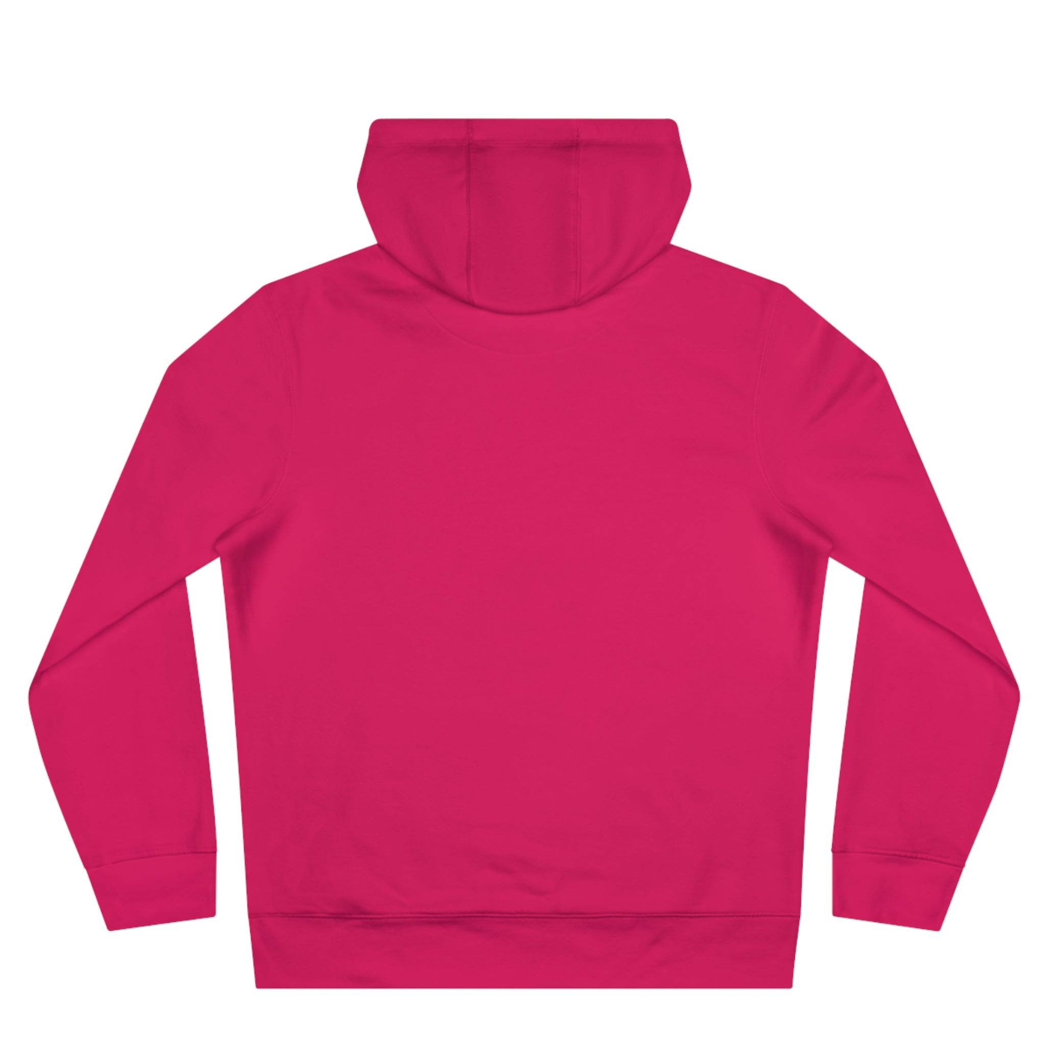King Hooded Ionlikeit Logo Sweatshirt (NEON)