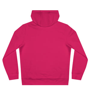 King Hooded Ionlikeit Logo Sweatshirt (NEON)