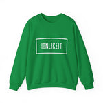 Load image into Gallery viewer, IonLikeit® Unisex DryBlend® Crewneck Sweatshirt
