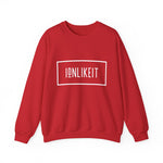 Load image into Gallery viewer, IonLikeit® Unisex DryBlend® Crewneck Sweatshirt
