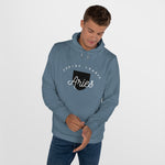 Load image into Gallery viewer, King Hooded Sweatshirt
