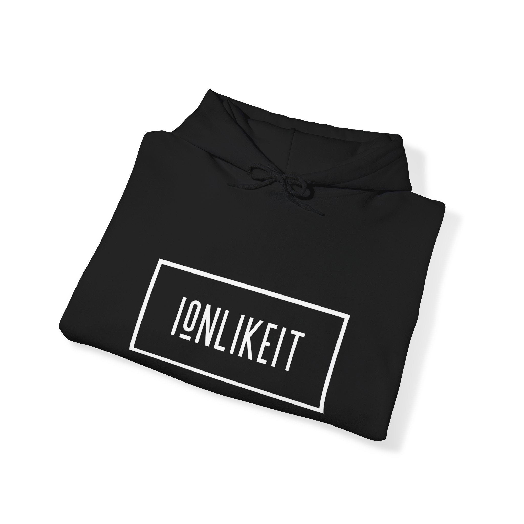OnLikeit Unisex Heavy Blend™ Hooded Sweatshirt