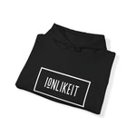 Load image into Gallery viewer, OnLikeit Unisex Heavy Blend™ Hooded Sweatshirt

