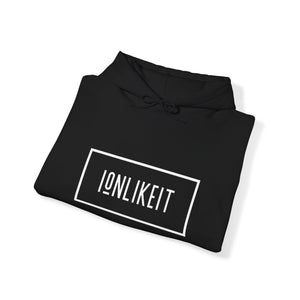 OnLikeit Unisex Heavy Blend™ Hooded Sweatshirt