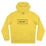 Load image into Gallery viewer, Not2Day - King Hooded Sweatshirt
