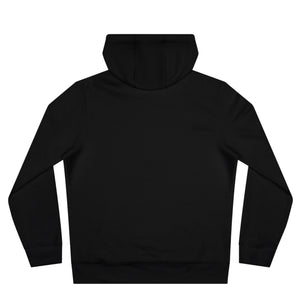 King Hooded Ionlikeit Logo Sweatshirt (NEON)