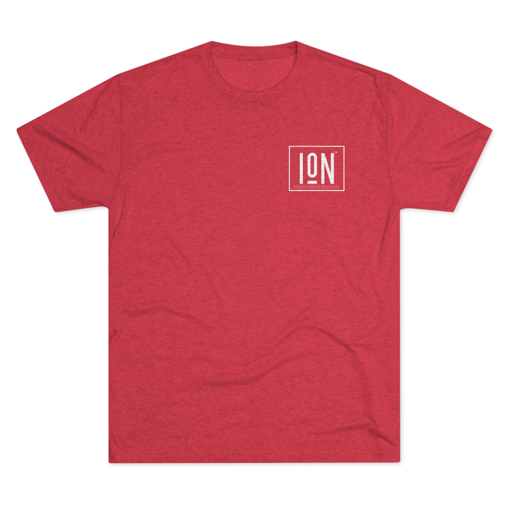 Ion Logo Short Sleeve Tee