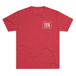 Load image into Gallery viewer, Ion Logo Short Sleeve Tee
