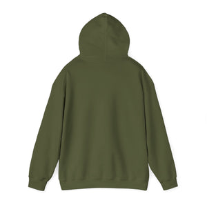 OnLikeit Unisex Heavy Blend™ Hooded Sweatshirt
