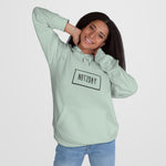 Load image into Gallery viewer, Not2Day - King Hooded Sweatshirt
