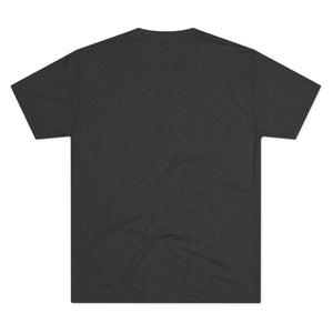 Zodiac League - Unisex Tri-Blend Crew Tee - Aries