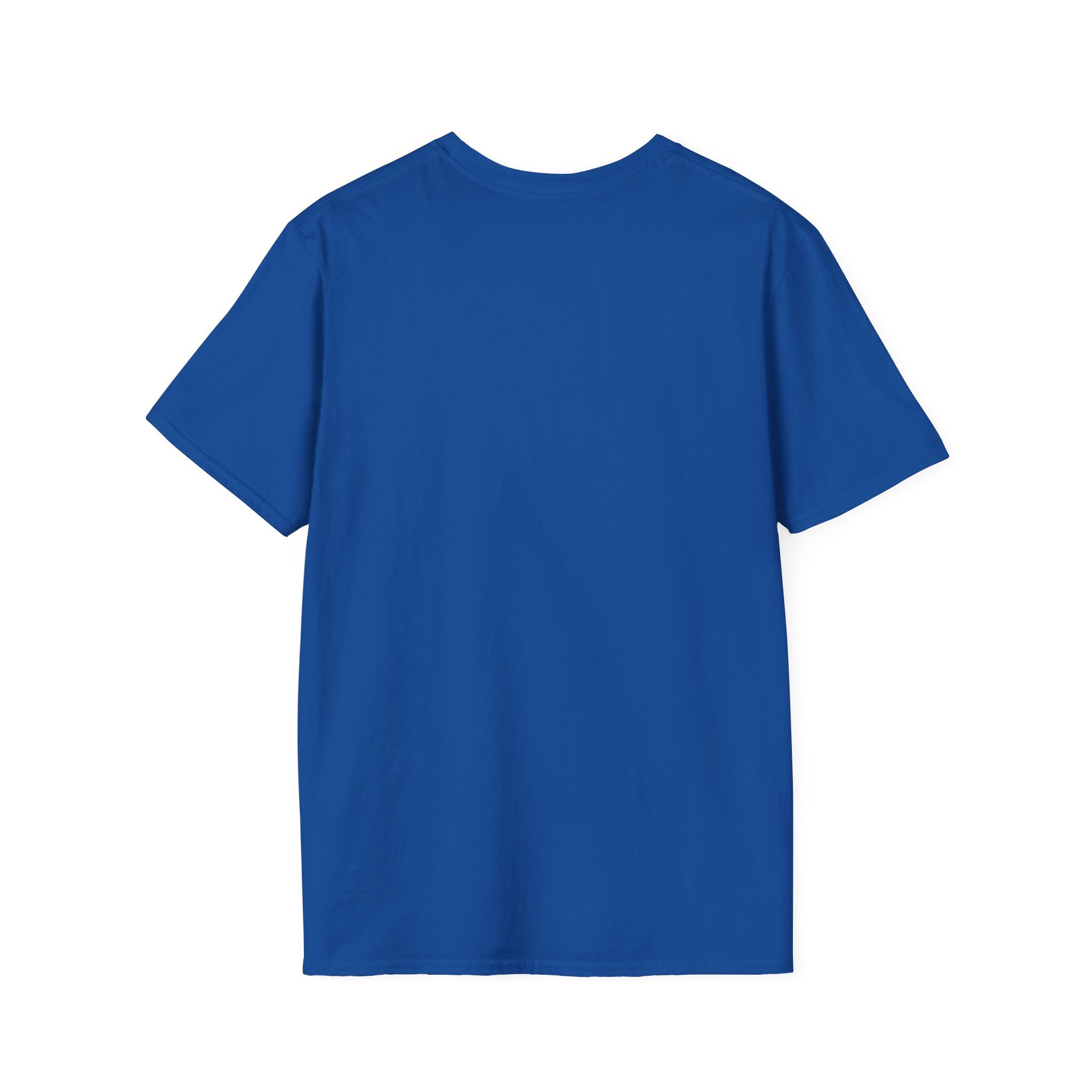 IonLikeit® Women's Softstyle Tee