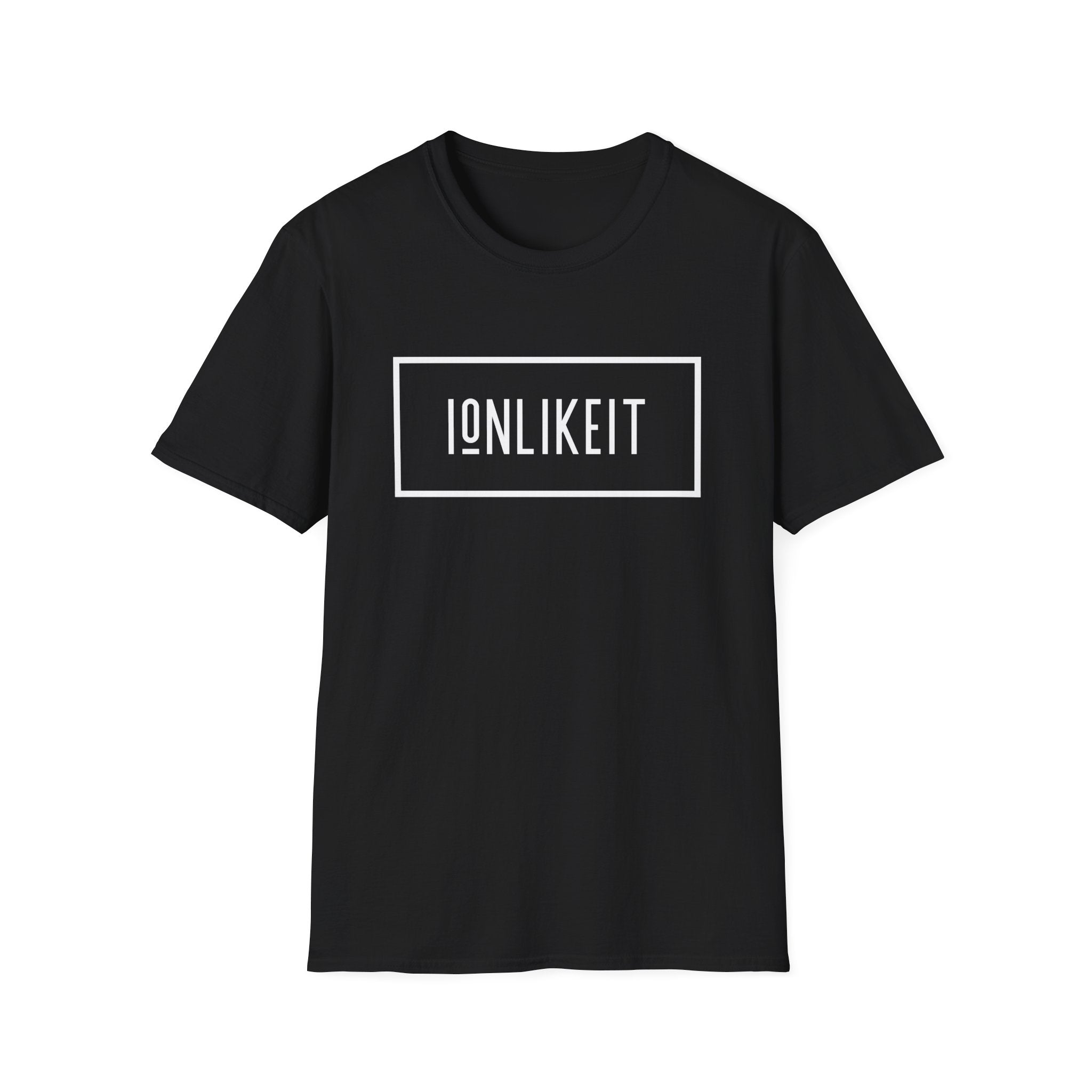 IonLikeit® Women's Softstyle Tee