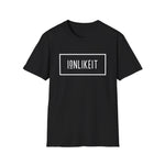 Load image into Gallery viewer, IonLikeit® Women&#39;s Softstyle Tee
