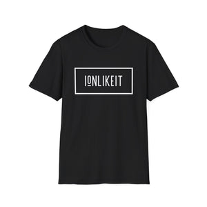 IonLikeit® Women's Softstyle Tee