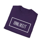 Load image into Gallery viewer, IonLikeit® Women&#39;s Softstyle Tee
