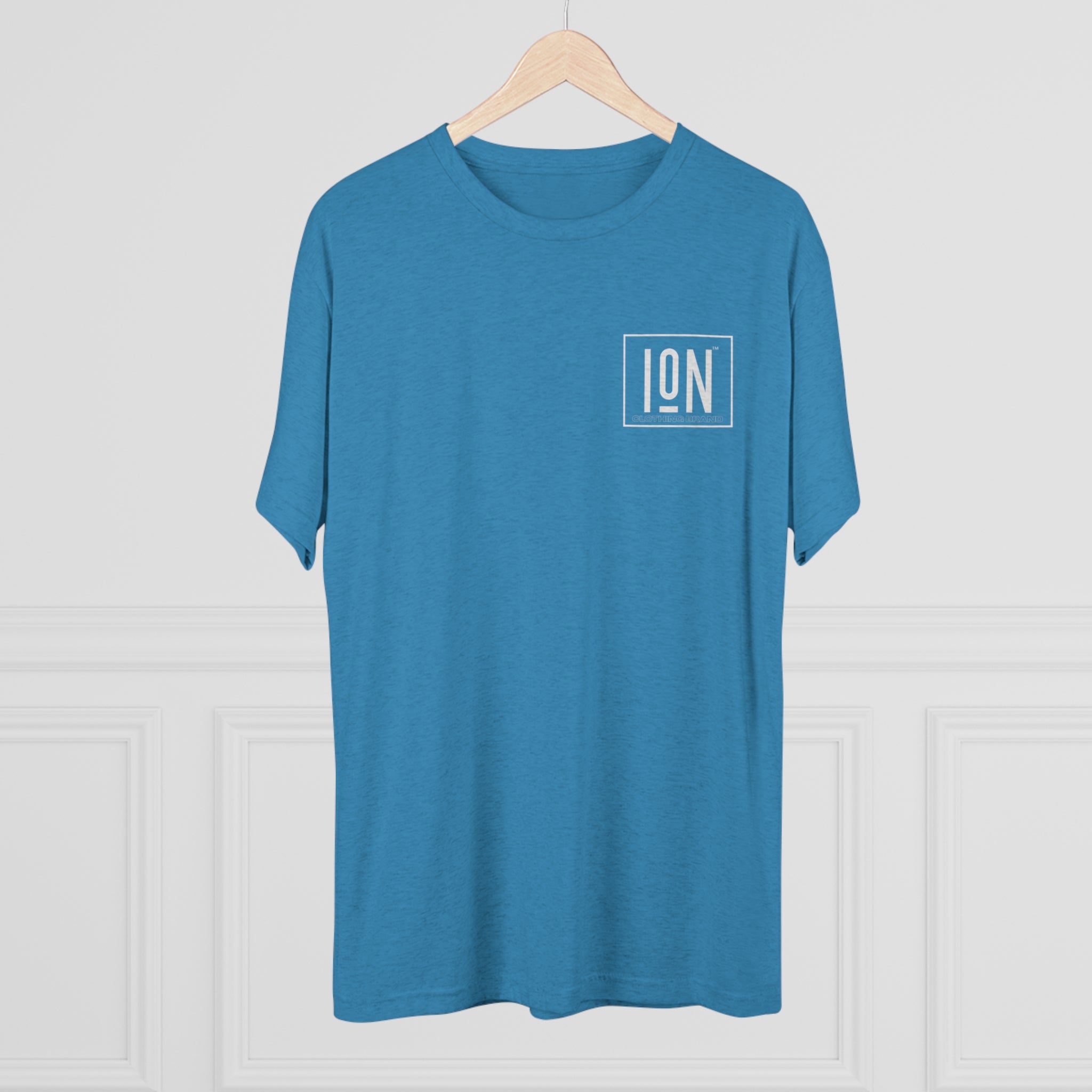 Ion Logo Short Sleeve Tee