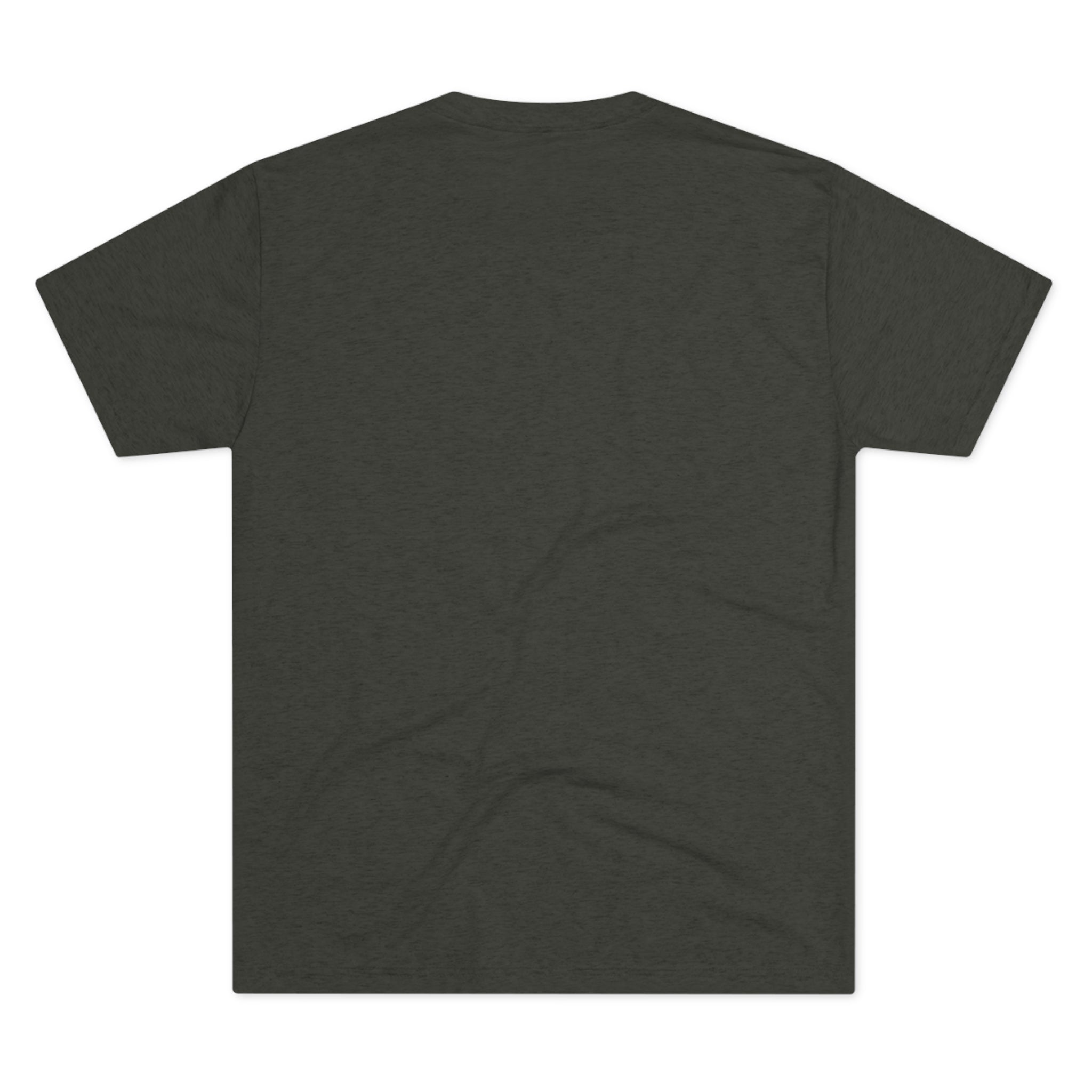 Zodiac League - Unisex Tri-Blend Crew Tee - Aries