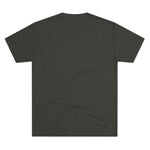 Load image into Gallery viewer, Zodiac League - Unisex Tri-Blend Crew Tee - Aries
