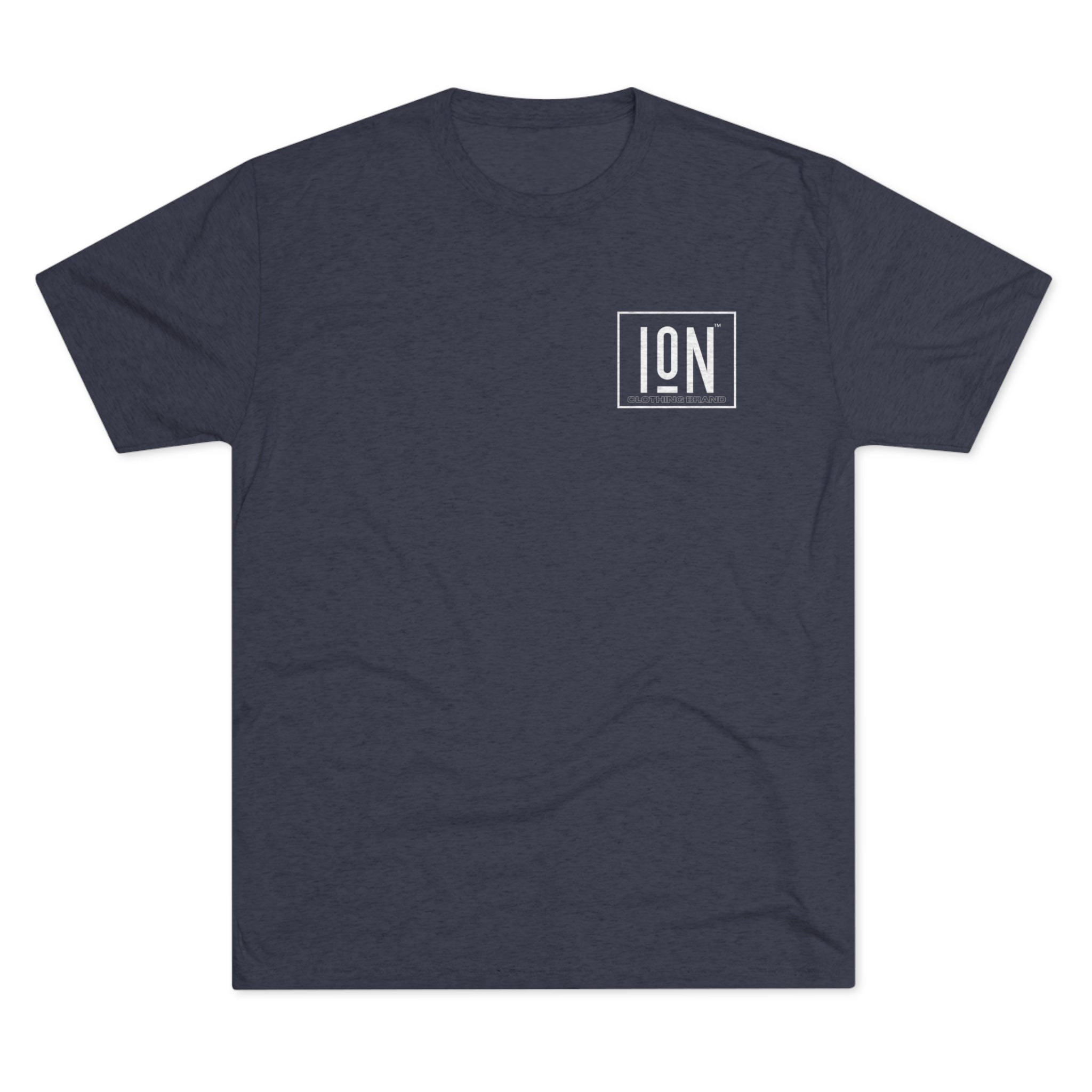 Ion Logo Short Sleeve Tee