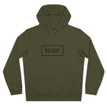 Load image into Gallery viewer, Not2Day - King Hooded Sweatshirt
