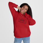 Load image into Gallery viewer, Not2Day - King Hooded Sweatshirt
