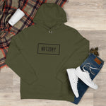 Load image into Gallery viewer, Not2Day - King Hooded Sweatshirt
