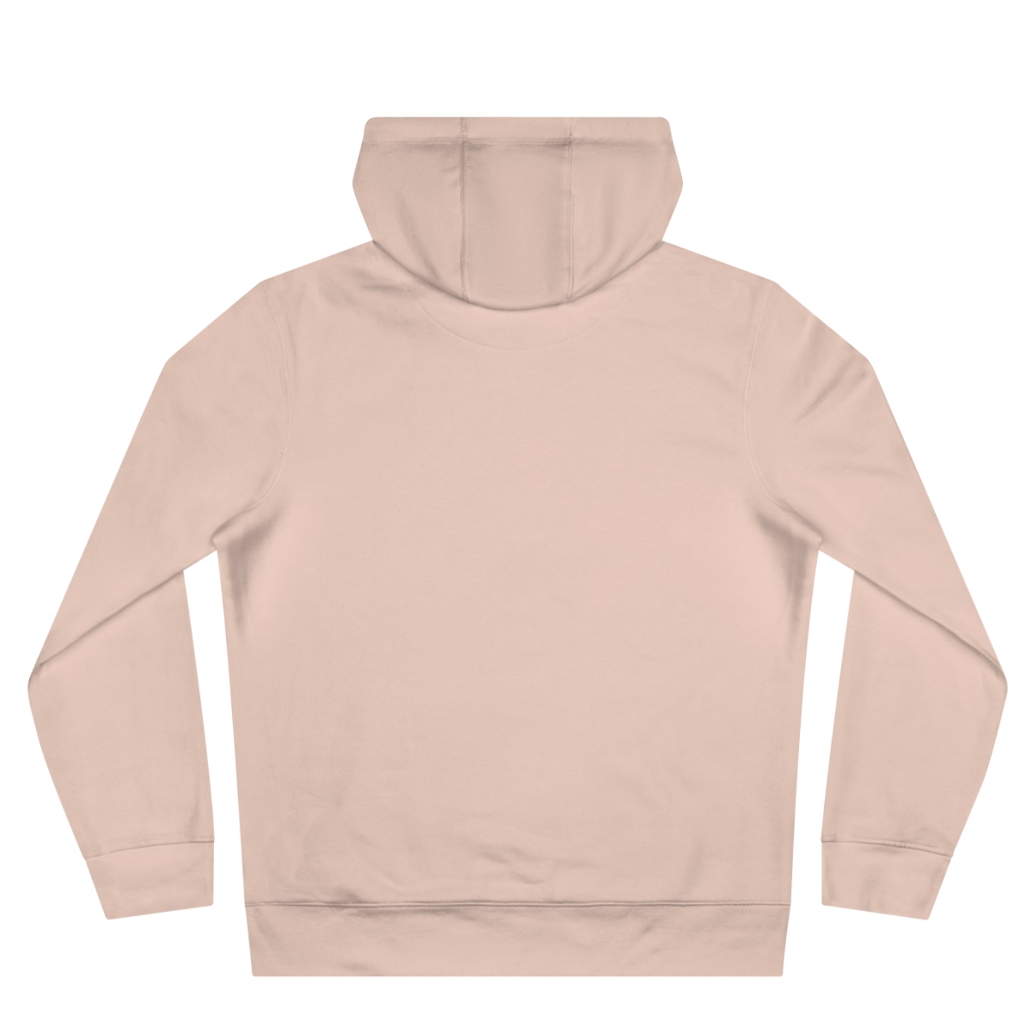 King Hooded Ionlikeit Logo Sweatshirt (NEON)