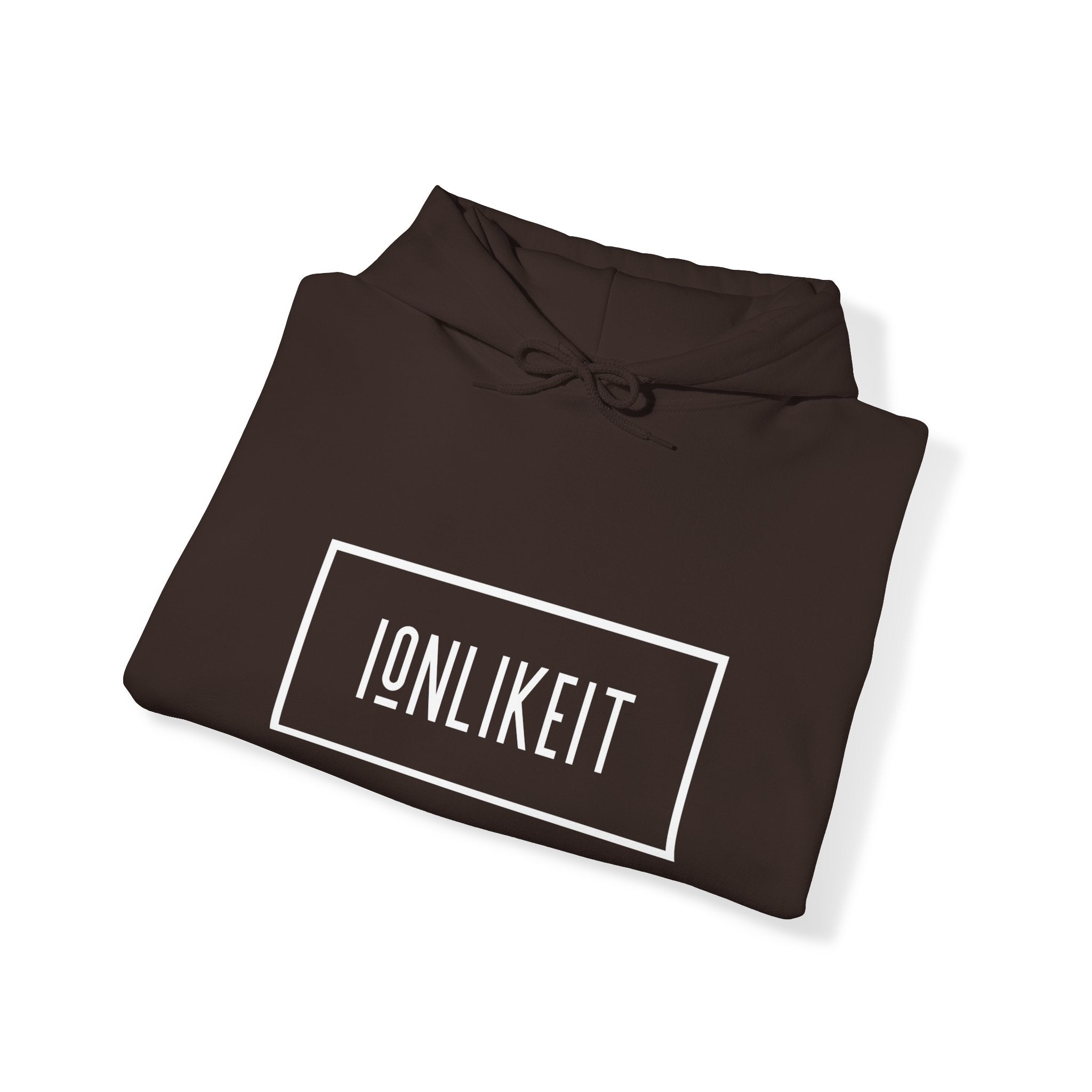 OnLikeit Unisex Heavy Blend™ Hooded Sweatshirt