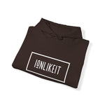 Load image into Gallery viewer, OnLikeit Unisex Heavy Blend™ Hooded Sweatshirt
