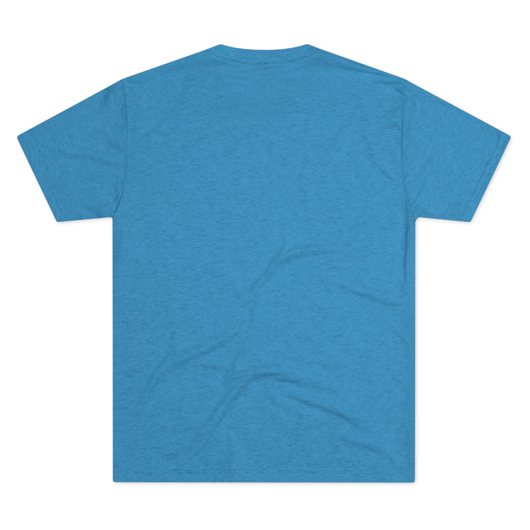 Zodiac League - Unisex Tri-Blend Crew Tee - Aries