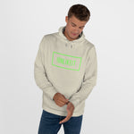 Load image into Gallery viewer, King Hooded Ionlikeit Logo Sweatshirt (NEON)
