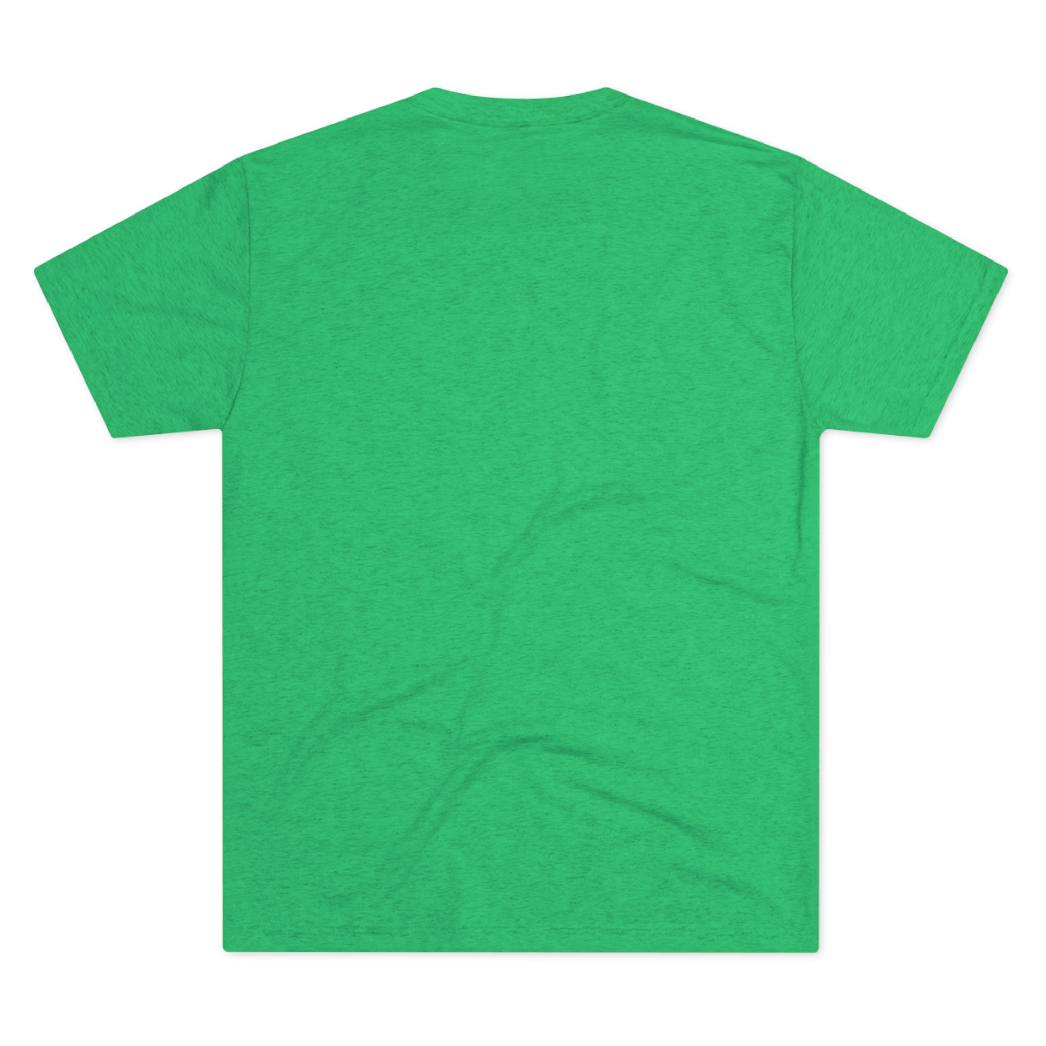 Not2Day - Unisex Tri-Blend Crew Tee