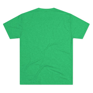 Not2Day - Unisex Tri-Blend Crew Tee