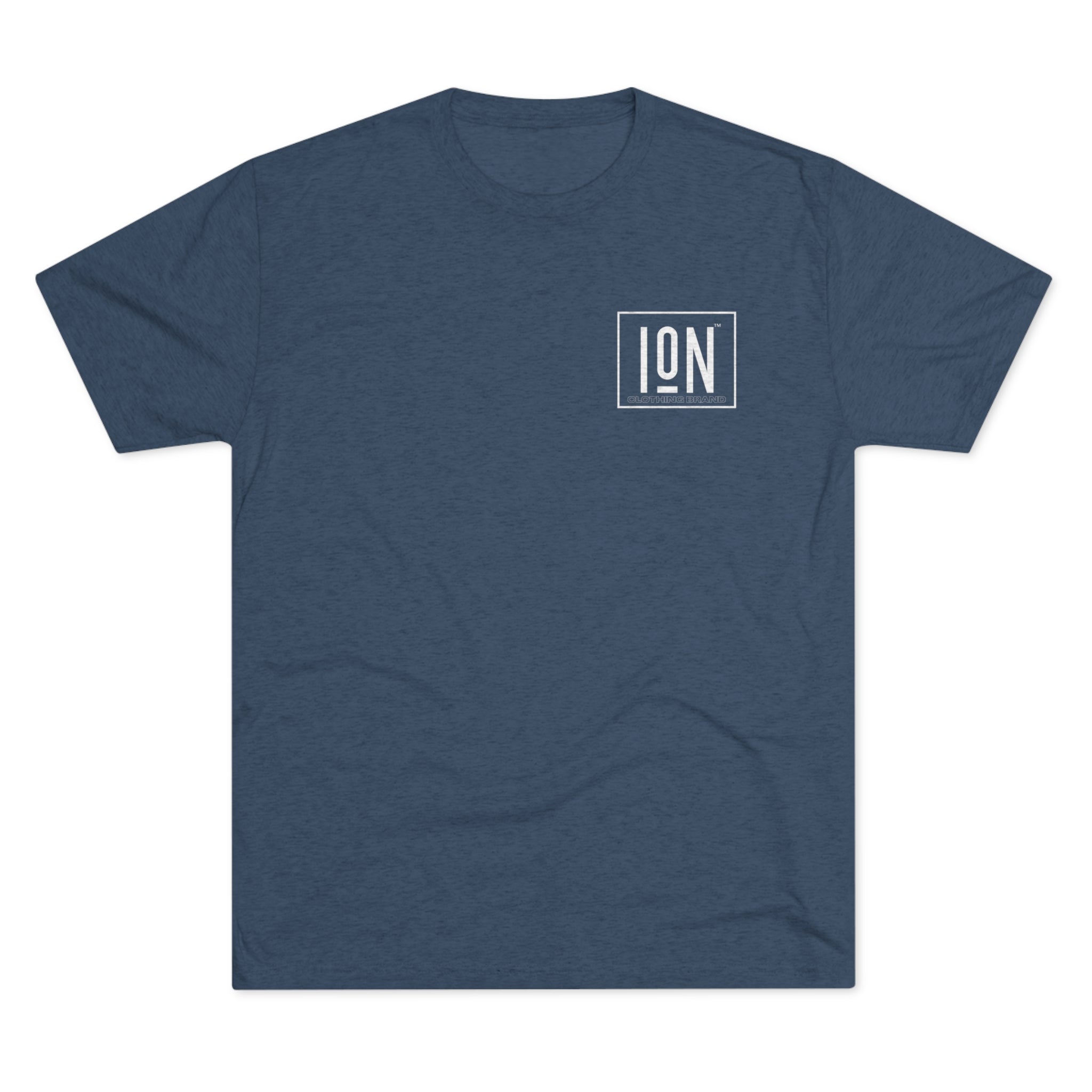 Ion Logo Short Sleeve Tee