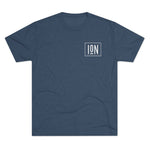 Load image into Gallery viewer, Ion Logo Short Sleeve Tee
